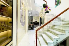 Bán cặp song sinh 3 tầng tại Gò Vấp, TP.HCM