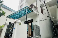 Bán nhà 4 tầng tại Phúc Lợi, Long Biên, Hà Nội