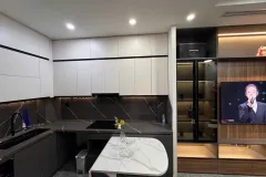 Bán nhà 6 tầng tại Bạch Mai, Hà Nội