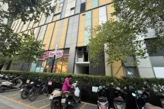 Bán Shop House tại chung cư Kosmo Tây Hồ, Bắc Từ Liêm, Hà Nội
