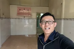 Bán nhà 2 tầng 78m2 tại Bình Tân, TP.HCM