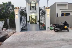 Bán nhà Tân cổ điển tại Đồng Tháp