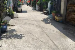 Bán nhà 196m2 tại Quận 12, TP.HCM
