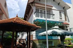 Cần Bán Biệt Thự 447m2 Tại Quận 12, TP Hồ Chí Minh