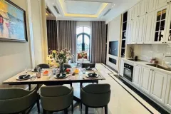 Bán nhà 8 tầng tại Đàm Quang Trung, Long Biên, Hà Nội