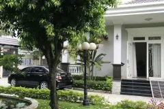 Biệt thự 2 mặt tiền tại Nhà Bè, Hồ Chí Minh