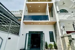 Nhà 4 phòng ngủ tại Mỹ Tho, Đồng Tháp