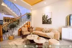 Nhà phố 2 tầng tại TPHCM, giá 2.1 tỷ