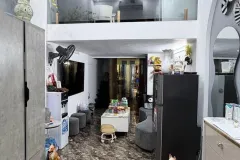 Nhà đẹp tại Ba Đình, Hà Nội