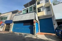 Bán nhà phố tại Quận 11, TP Hồ Chí Minh