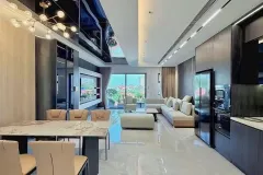 Bán nhà 5 tầng tại Bồ Đề, Long Biên, Hà Nội