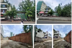 Bán mặt tiền 342A Võ Nguyễn Giáp, Quận 9, TP.HCM