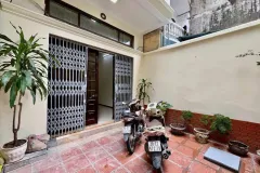 Cho thuê nhà nguyên căn tại Khương Đình, Hà Nội
