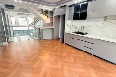 Nhà mới đẹp ở Bình Tân, TP.HCM