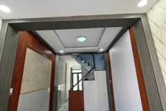 Bán nhà mới tại Trần Xuân Soạn, Quận 7, TP.HCM