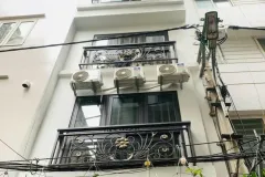Bán nhà 5 tầng tại Quan Hoa, Cầu Giấy, Hà Nội