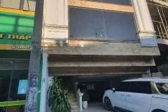 Nhà mặt phố Hồng Tiến, Long Biên, Hà Nội giá 58 tỷ
