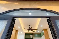 Bán nhà mới tinh 4 tầng tại Quận 3, Hồ Chí Minh