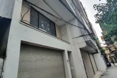 Bán nhà mặt tiền Tây Mỗ, 14 tỷ, 81m2