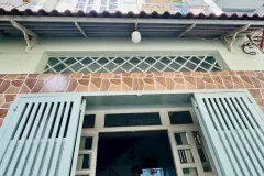 Bán nhà tại Quận 8, TP Hồ Chí Minh