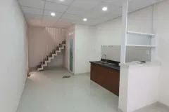 Bán nhà 4 tầng tại Quang Trung, Bình Thạnh, TP.HCM