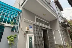 Bán nhà 1 trệt 1 lầu tại Tân Bình, Hồ Chí Minh