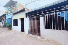 Nhà phố Tam Bình 75m2, giá 3 tỷ 550 triệu tại Thủ Đức
