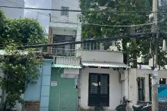 Bán nhà chính chủ tại Phú Nhuận, TP. Hồ Chí Minh