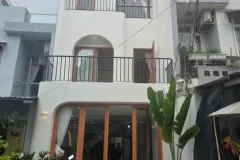 Bán nhà mặt tiền Huỳnh Thị Đồng, Nhà Bè, TP.HCM