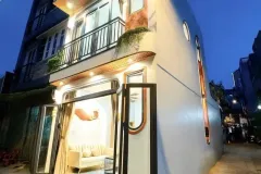 Bán căn góc 2 tầng tại Bình Thạnh, Hồ Chí Minh