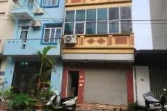 Bán nhà 2 tầng tại Phúc Đồng, Long Biên, Hà Nội
