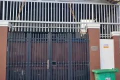 Nhà sổ hồng riêng tại Đông Thạnh, Hóc Môn