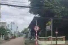Bán nhà cấp 4 tại Hóc Môn, TP.HCM