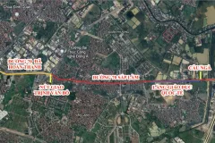 Bán biệt thự đơn lập Foresa Tasco Xuân Phương, Hà Nội