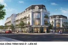 Nhà phố đẹp 5x10m tại Huyện Hóc Môn, TP.HCM