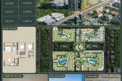 ✨ CĂN HỘ 2PN TẠI MASTERISE HANOI SEASONS GARDEN: LỰA CHỌN ĐẲNG CẤP GIỮA LÒNG HÀ
