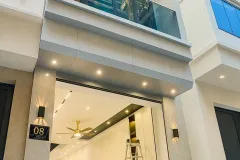 Bán nhà 5 tầng tại Hoàng Văn Thái, Thanh Xuân, Hà Nội