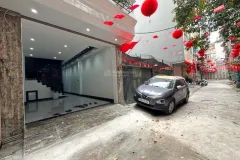 Bán nhà 6 tầng thang máy tại Thanh Xuân, Hà Nội