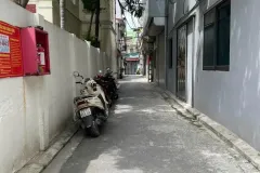 Bán nhà 3 tầng tại Trâu Quỳ, Gia Lâm, Hà Nội