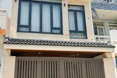 Nhà bán tại Bàu Cát, Tân Bình, Hồ Chí Minh