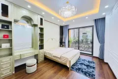 Nhà 5 tầng đẹp tại Thanh Xuân, Hà Nội