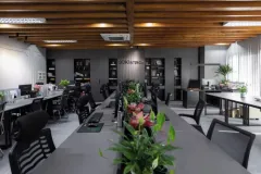 Chia sẻ văn phòng tại Cầu Giấy, Hà Nội