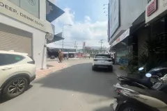 Bán nhà 4 tầng tại Tân Kỳ Tân Quý, Tân Phú, TP.HCM
