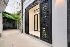 Bán nhà 62m2 tại Tân Phú, Hồ Chí Minh