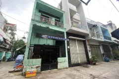 Bán nhà 2 tầng tại Tân Bình, TP.HCM