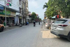 Bán nhà mặt đường kinh doanh tại Đông Anh, Hà Nội