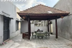 Bán nhà cấp 4 199m² tại Thủ Đức, Hồ Chí Minh