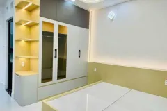 Bán nhà mặt đường Lê Văn Quới, Bình Tân, TP.HCM