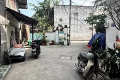 Nhà đẹp 3 phòng ngủ tại Tân Phú, Hồ Chí Minh