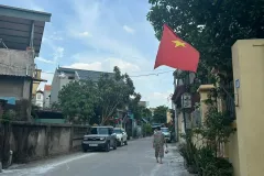 Bán nhà 46m² tại Thuận An, Gia Lâm, Hà Nội
